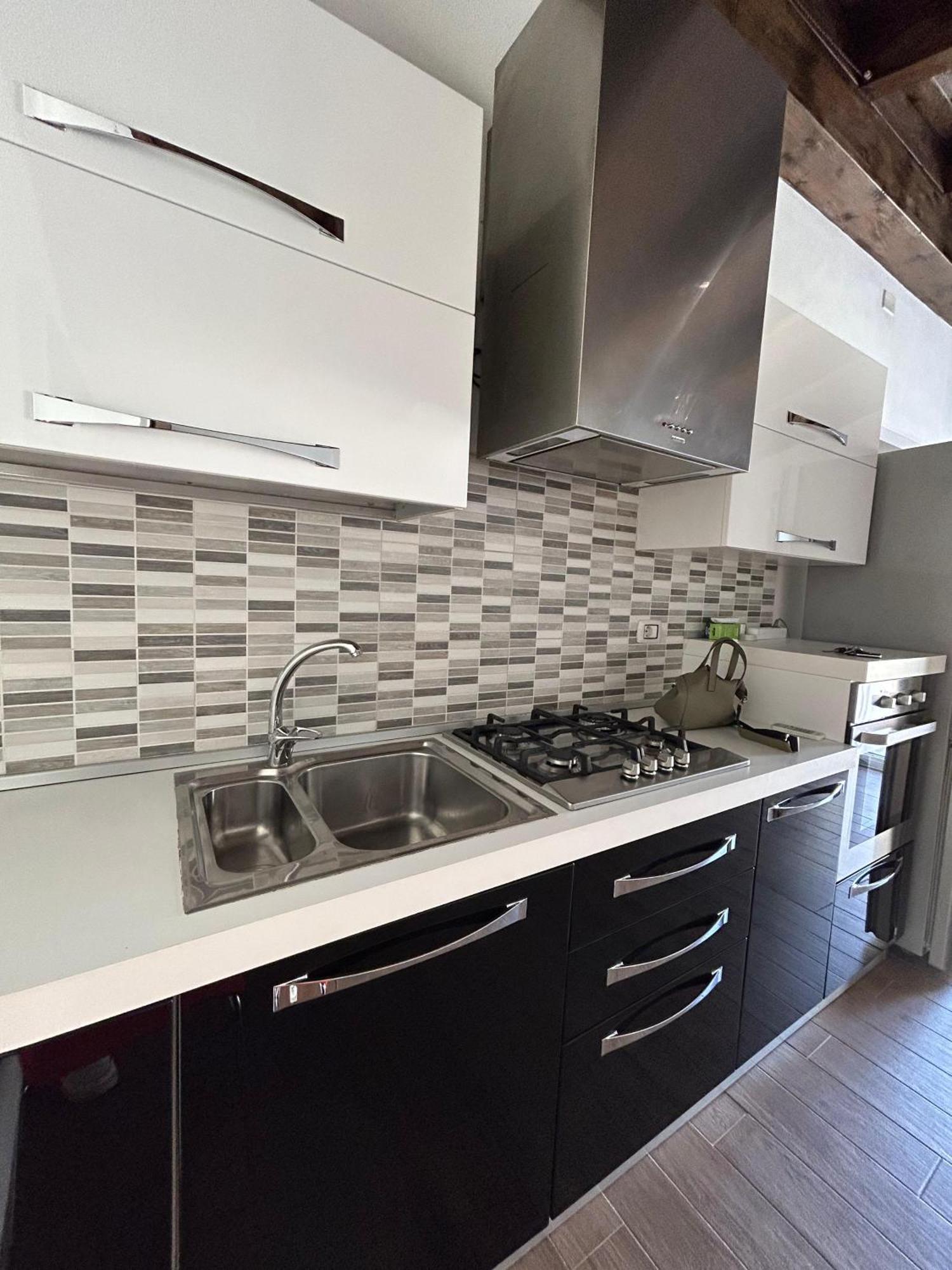 Appartamento Con Terrazzo Privato E Netflix Cagliari