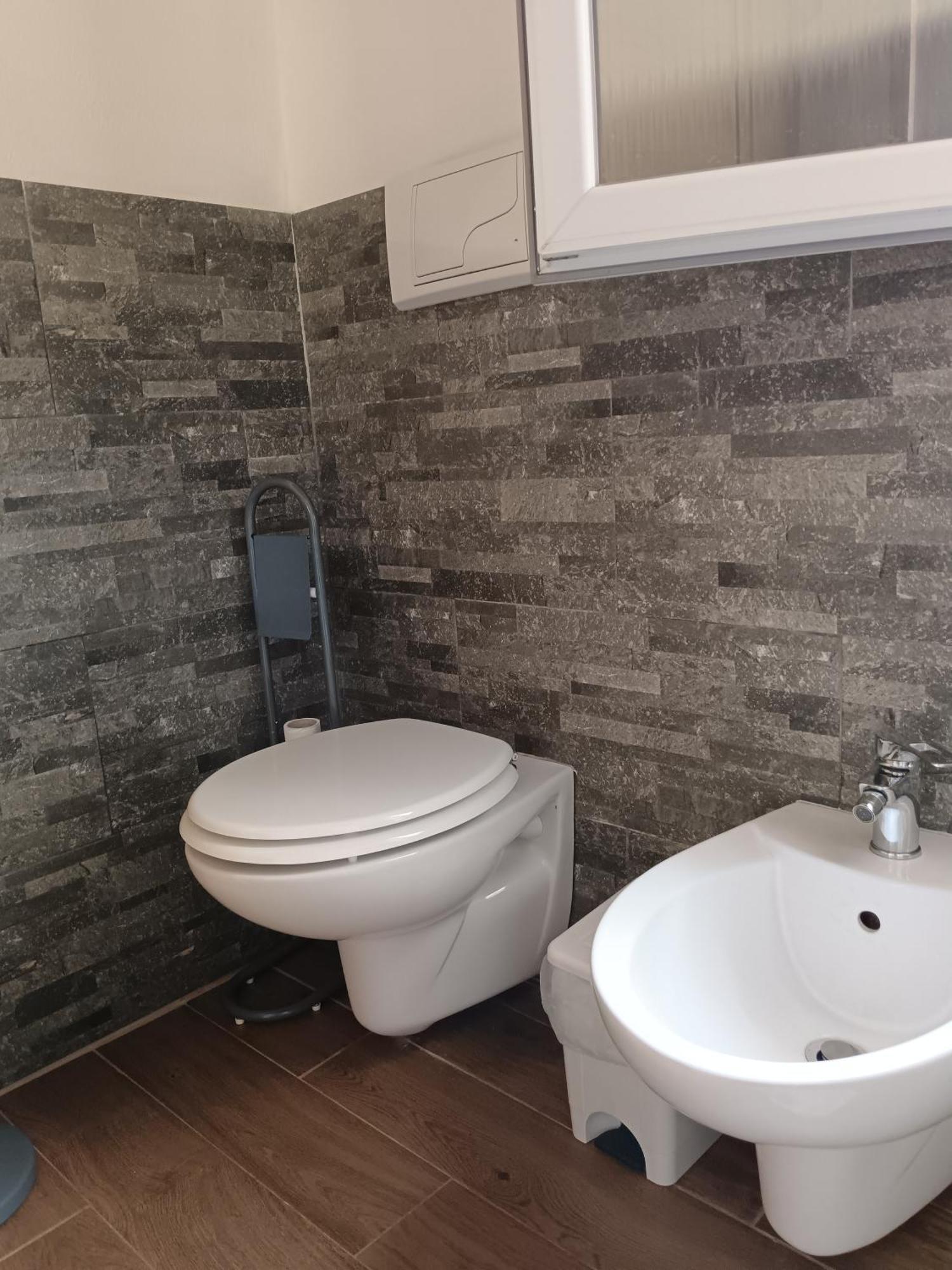 Appartamento Con Terrazzo Privato E Netflix Cagliari