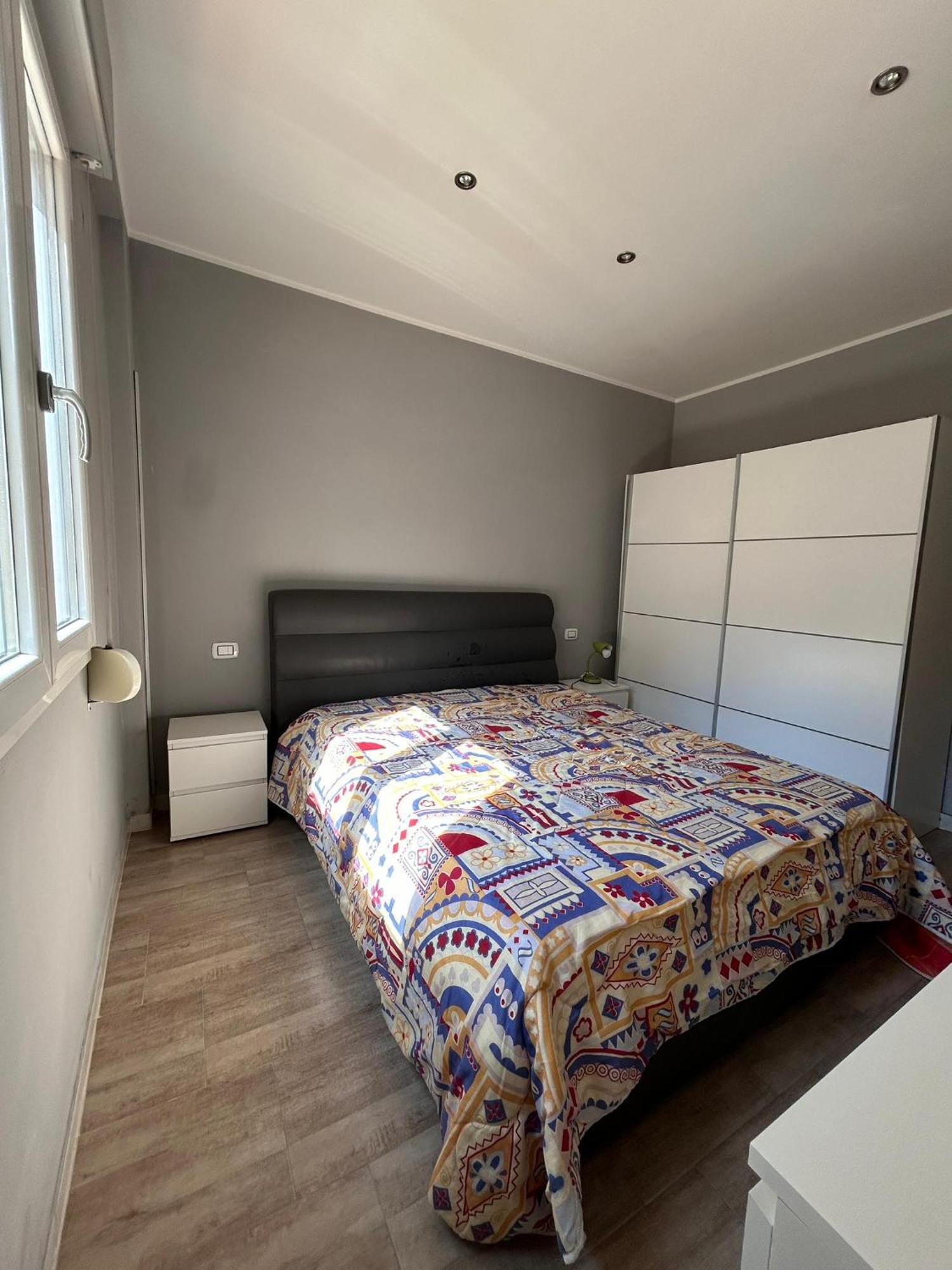 Appartamento Con Terrazzo Privato E Netflix