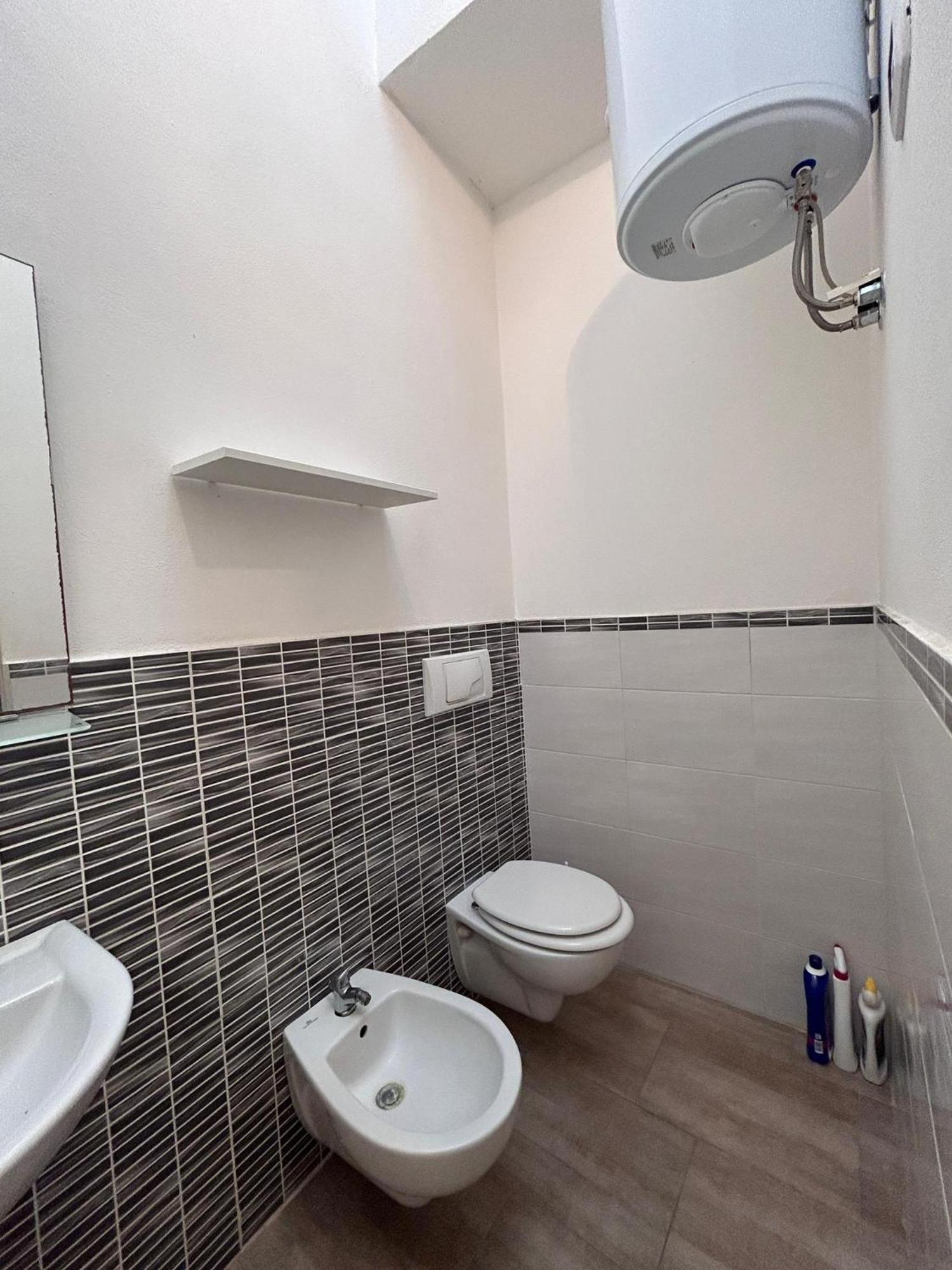 Con Terrazzo Privato E Netflix Appartamento Cagliari